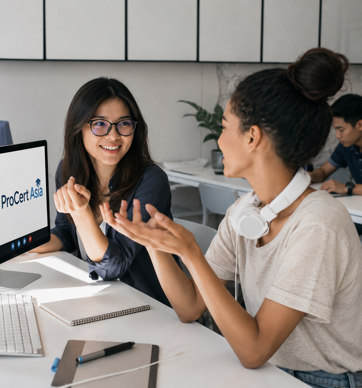 ASEAN’s Workforce Transformation and Why Professional Certification Will Define the Next Decade